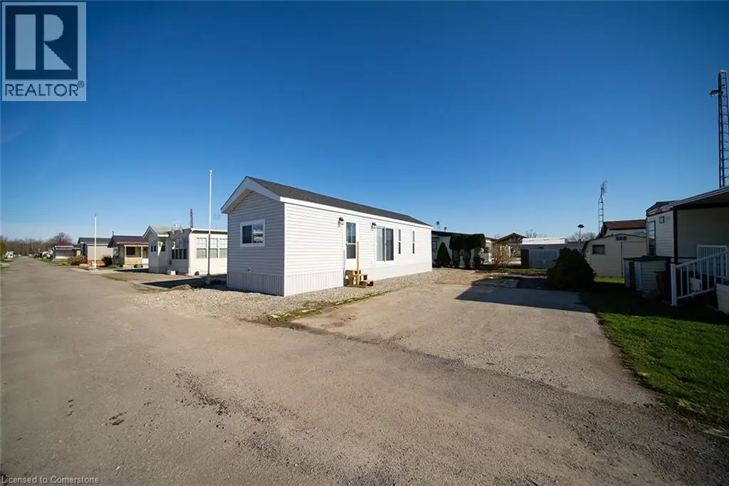 92 Clubhouse Road Unit# 20, Turkey Point